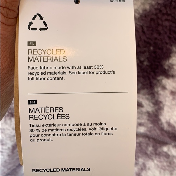 The North Face Fleece Jacket - Picture 11 of 12